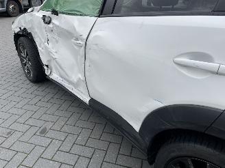 Mazda CX-3 2.0 SkyActiv-G 120 GT-M Line N.A.P PRACHTIG!! picture 22