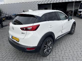 Mazda CX-3 2.0 SkyActiv-G 120 GT-M Line N.A.P PRACHTIG!! picture 3