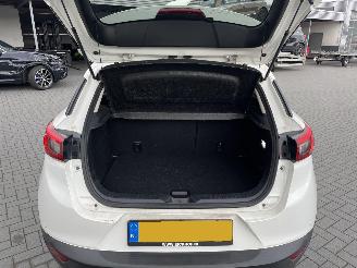 Mazda CX-3 2.0 SkyActiv-G 120 GT-M Line N.A.P PRACHTIG!! picture 17