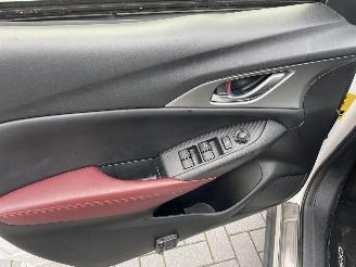 Mazda CX-3 2.0 SkyActiv-G 120 GT-M Line N.A.P PRACHTIG!! picture 14