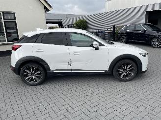 Mazda CX-3 2.0 SkyActiv-G 120 GT-M Line N.A.P PRACHTIG!! picture 2