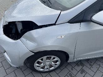 Hyundai I-10 1.0i Comfort N.A.P NL PRACHTIG!!! picture 16
