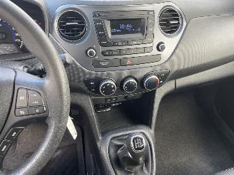 Hyundai I-10 1.0i Comfort N.A.P NL PRACHTIG!!! picture 9