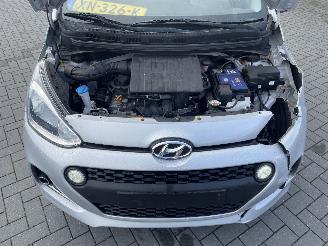 Hyundai I-10 1.0i Comfort N.A.P NL PRACHTIG!!! picture 13