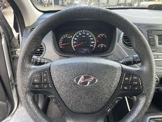 Hyundai I-10 1.0i Comfort N.A.P NL PRACHTIG!!! picture 8