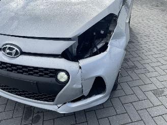 Hyundai I-10 1.0i Comfort N.A.P NL PRACHTIG!!! picture 15