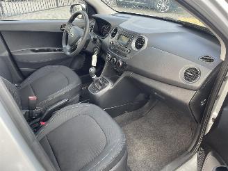 Hyundai I-10 1.0i Comfort N.A.P NL PRACHTIG!!! picture 5