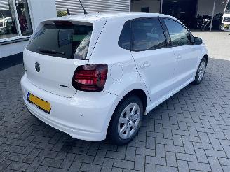 Volkswagen Polo 1.2 TDI BlueMotion Comfort Edition NL AUTO N.A.P picture 4