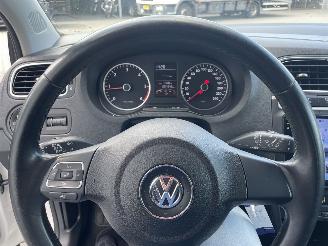 Volkswagen Polo 1.2 TDI BlueMotion Comfort Edition NL AUTO N.A.P picture 9