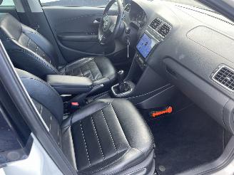 Volkswagen Polo 1.2 TDI BlueMotion Comfort Edition NL AUTO N.A.P picture 6