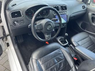 Volkswagen Polo 1.2 TDI BlueMotion Comfort Edition NL AUTO N.A.P picture 7