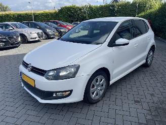 Volkswagen Polo 1.2 TDI BlueMotion Comfort Edition NL AUTO N.A.P picture 2