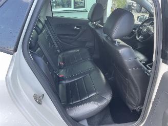 Volkswagen Polo 1.2 TDI BlueMotion Comfort Edition NL AUTO N.A.P picture 8
