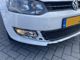Volkswagen Polo 1.2 TDI BlueMotion Comfort Edition NL AUTO N.A.P picture 18