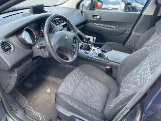 Peugeot 3008 1.6 THP ST NL AUTO N.A.P picture 6