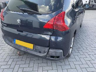Peugeot 3008 1.6 THP ST NL AUTO N.A.P picture 10