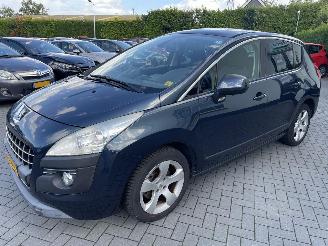 Peugeot 3008 1.6 THP ST NL AUTO N.A.P picture 5