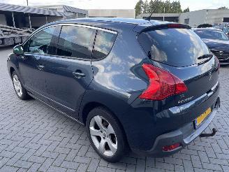Peugeot 3008 1.6 THP ST NL AUTO N.A.P picture 4