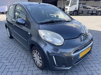Citroën C1 1.0 Collection 5.DRS AIRCO LED picture 5