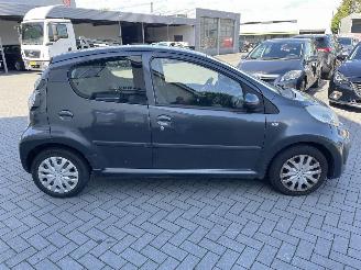 Citroën C1 1.0 Collection 5.DRS AIRCO LED picture 4