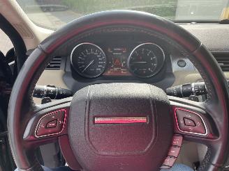 Land Rover Range Rover Evoque 2.0 Si 4WD Pure AUTOMAAT picture 14
