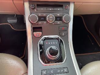 Land Rover Range Rover Evoque 2.0 Si 4WD Pure AUTOMAAT picture 15