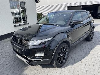 Land Rover Range Rover Evoque 2.0 Si 4WD Pure AUTOMAAT picture 3