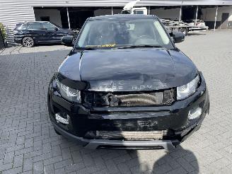 Land Rover Range Rover Evoque 2.0 Si 4WD Pure AUTOMAAT picture 4