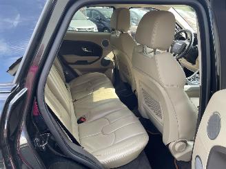 Land Rover Range Rover Evoque 2.0 Si 4WD Pure AUTOMAAT picture 13