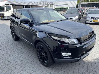 Land Rover Range Rover Evoque 2.0 Si 4WD Pure AUTOMAAT picture 5
