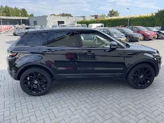 Land Rover Range Rover Evoque 2.0 Si 4WD Pure AUTOMAAT picture 6