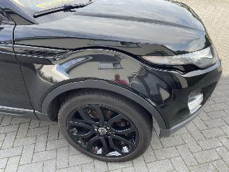 Land Rover Range Rover Evoque 2.0 Si 4WD Pure AUTOMAAT picture 23