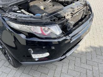 Land Rover Range Rover Evoque 2.0 Si 4WD Pure AUTOMAAT picture 25