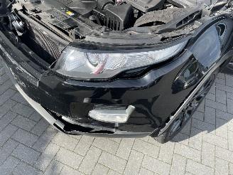 Land Rover Range Rover Evoque 2.0 Si 4WD Pure AUTOMAAT picture 24