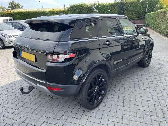 Land Rover Range Rover Evoque 2.0 Si 4WD Pure AUTOMAAT picture 7