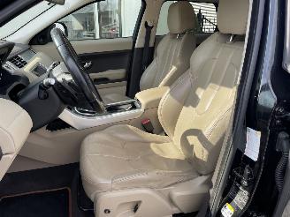 Land Rover Range Rover Evoque 2.0 Si 4WD Pure AUTOMAAT picture 10