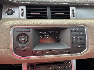 Land Rover Range Rover Evoque 2.0 Si 4WD Pure AUTOMAAT picture 16