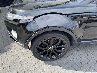 Land Rover Range Rover Evoque 2.0 Si 4WD Pure AUTOMAAT picture 21