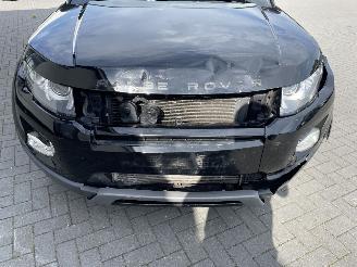 Land Rover Range Rover Evoque 2.0 Si 4WD Pure AUTOMAAT picture 22