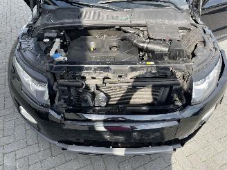 Land Rover Range Rover Evoque 2.0 Si 4WD Pure AUTOMAAT picture 20