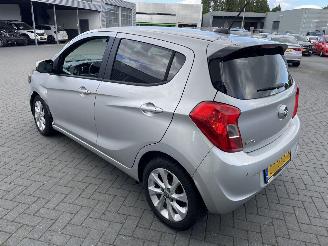 Opel Karl 1.0 ecoFLEX Cosmo N.A.P PRACHTIG!!! picture 3