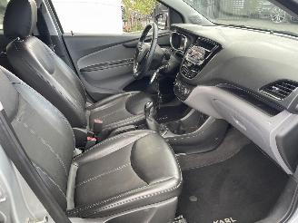 Opel Karl 1.0 ecoFLEX Cosmo N.A.P PRACHTIG!!! picture 7