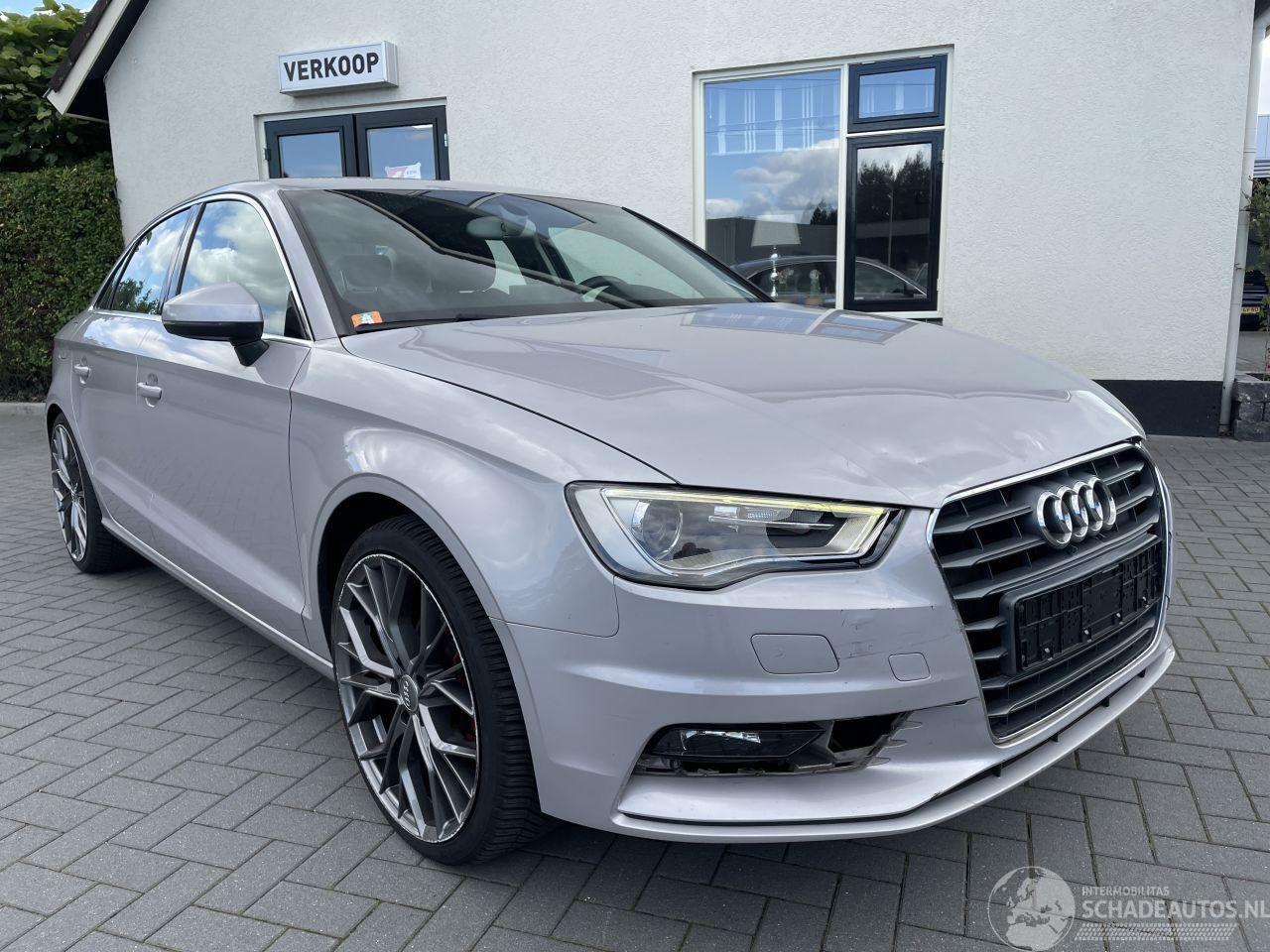 Audi A3 Limousine 1.4 TFSI CoD Ambition Pro Line S