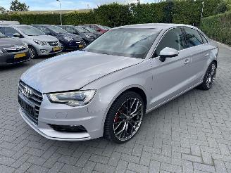 Audi A3 Limousine 1.4 TFSI CoD Ambition Pro Line S picture 5