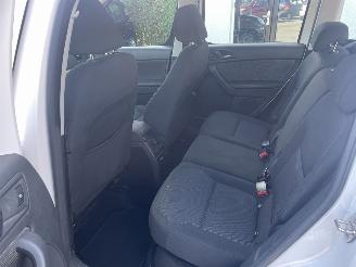 Skoda Yeti 1.2 TSI Ambition N.A.P NL AUTO picture 10