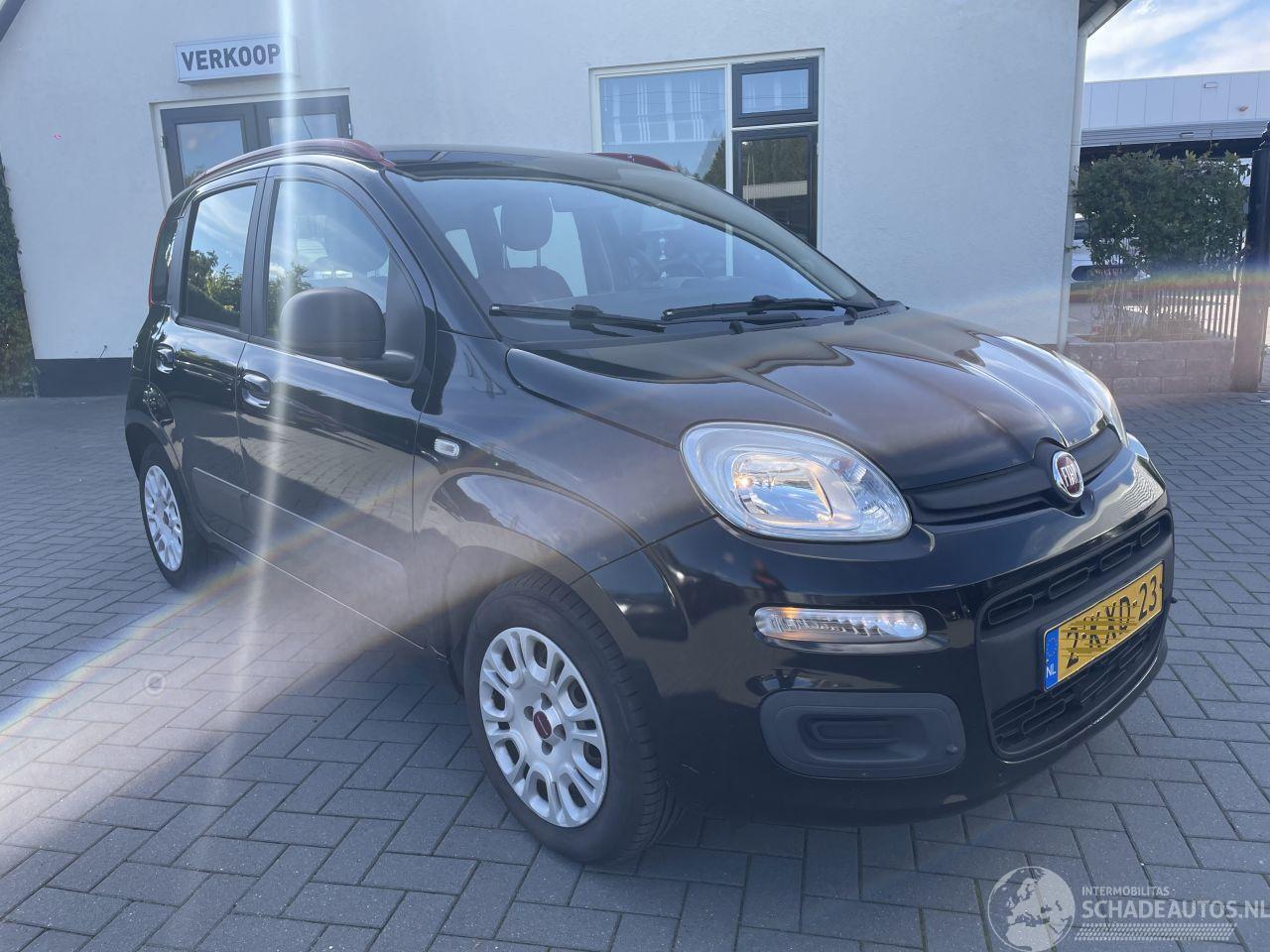 Fiat Panda 0.9 TwinAir Edizione Cool N.A.P PRACHTIG!!!