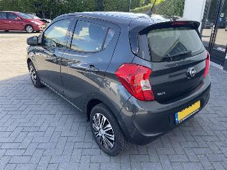 Opel Karl 1.0 ecoFLEX 120 Jaar Edition N.A.P picture 2