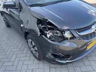 Opel Karl 1.0 ecoFLEX 120 Jaar Edition N.A.P picture 18
