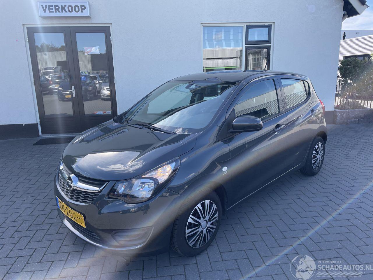 Opel Karl 1.0 ecoFLEX 120 Jaar Edition N.A.P