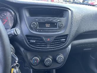 Opel Karl 1.0 ecoFLEX 120 Jaar Edition N.A.P picture 11